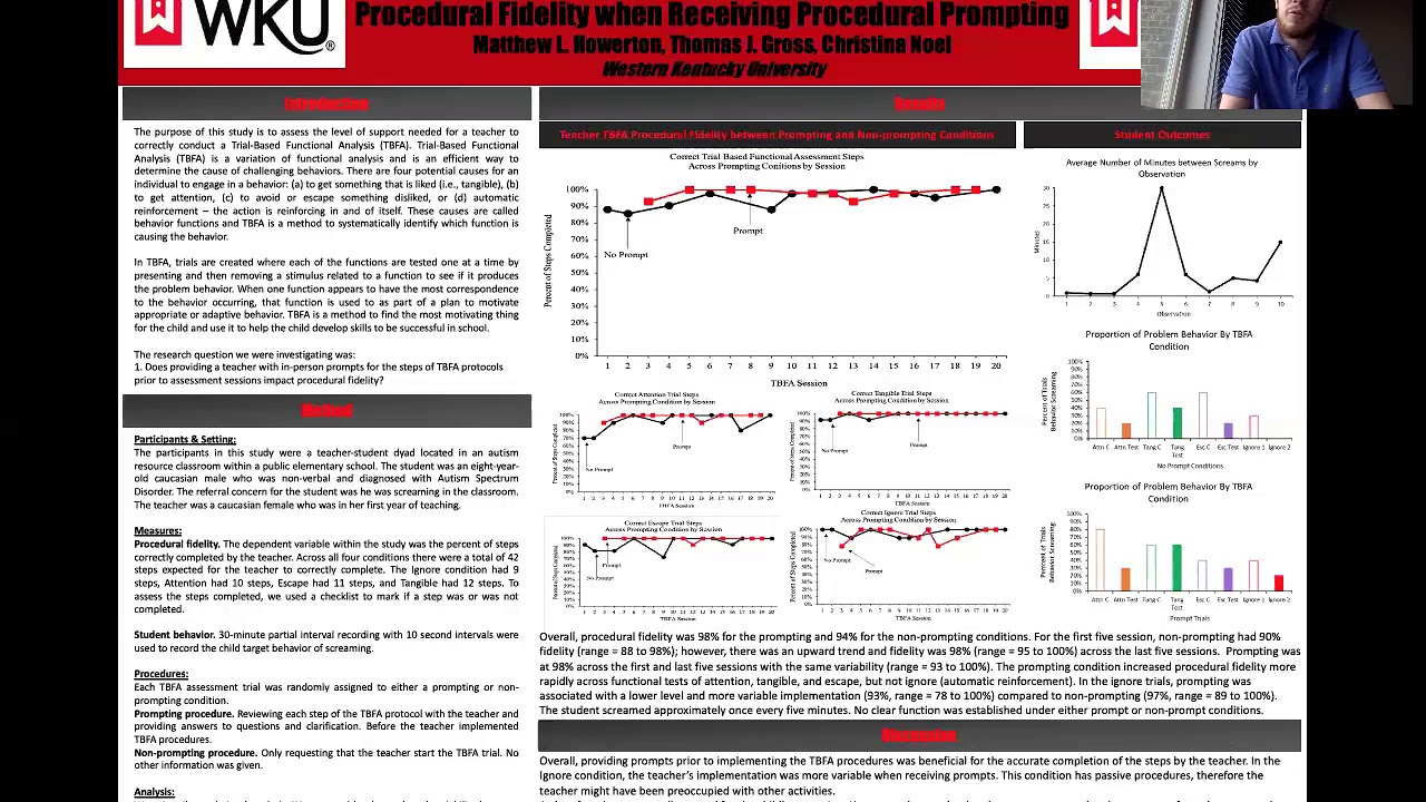 Student research western kentucky university