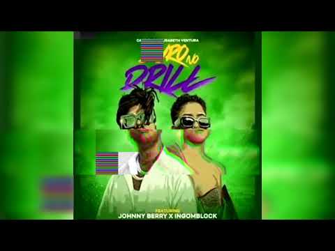 Cage One & Elisabeth Ventura - Duro No Drill (Feat. Johnny Berry & Ingomblock)[Bevas News]