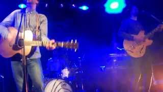 Young Rebel Set - Strangers