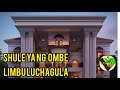 SHULE YA NG OMBE UJUMBE WA JILIGO LUNEBHULA AUDIO OFFICIR 2023