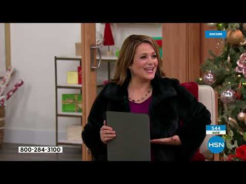 HSN | Colleen Lopez Collection 11.03.2022 - 04 AM