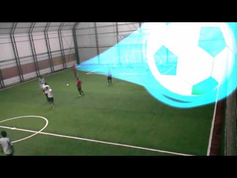 VIP Halı Saha 19.12.2015 01:00 - akillisaha.com