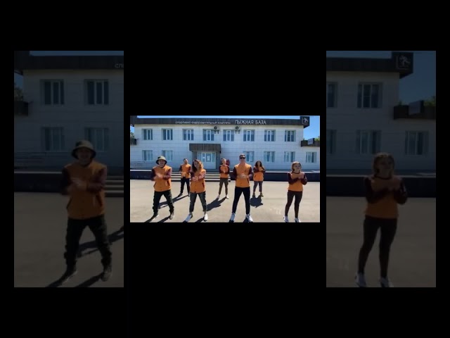 Бөгелмә мэры Линар Закиров #Яшьләр көне – 2020 флешмобына кушылды.