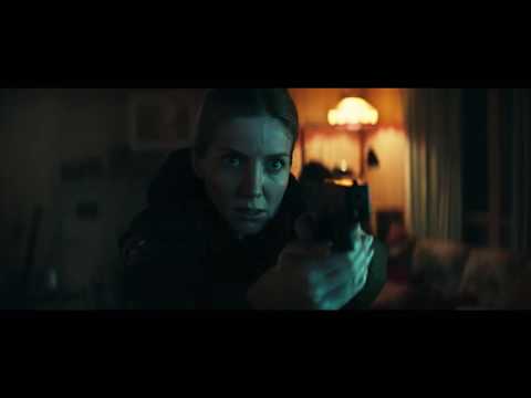 The Silencing (Trailer)