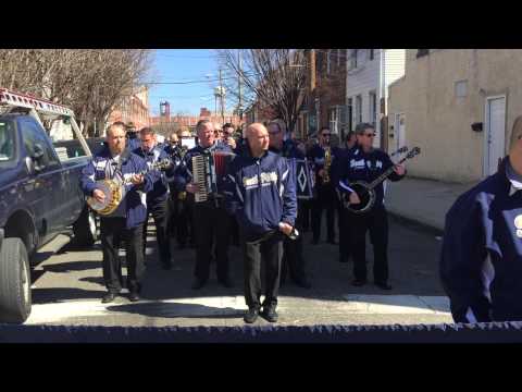 SPSB Serenade 2015 - "Mean to Me"