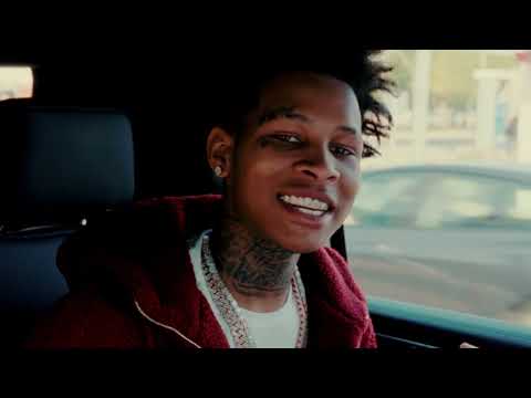 BAK Jay - Trust Who (Official Music Video)