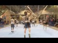 2020 Boston Tyler Makekau #12 OH/Setter Day 2