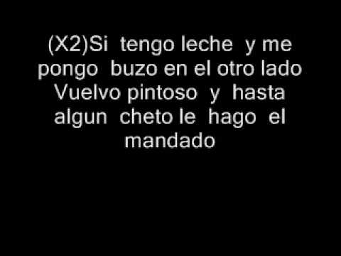 Polache - Hablo Español [con la letra]