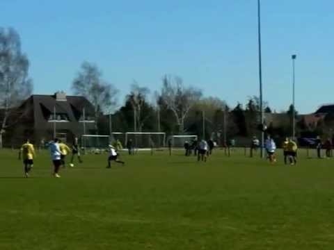 TSV Gellersen 3 - TSV Adendorf  0:5 (0:4)  25.03.2012