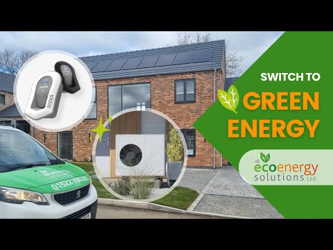 UK Eco Energy Solutions Ltd video.