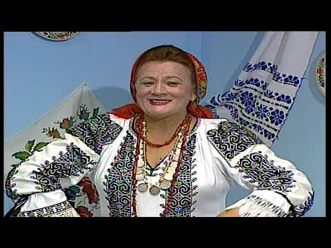 OLIMPIA DENEȘ - Doamne, Dumnezeul nost