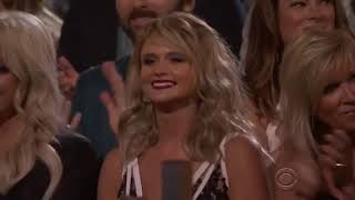 2015 ACM Awards