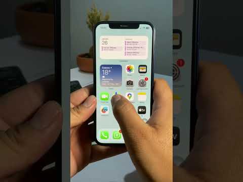 Cómo compartir tu ubicación vía satélite con Find My