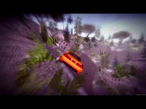 Jonny ft. Xer0 ft. SoundwaveZ - Among The Mountains III