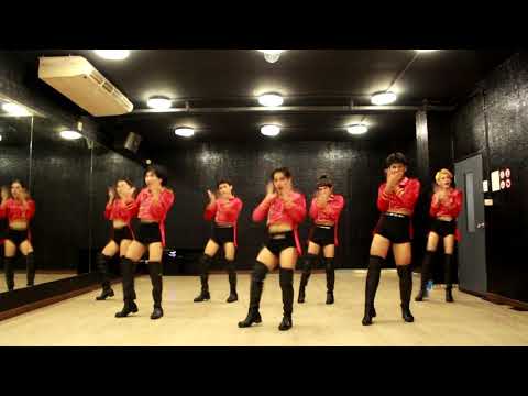 30112017 Fellow School - BANG! (After School)