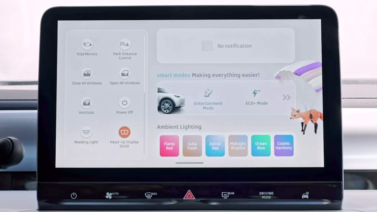 smart #1 & #3 - Tutorial Drop Down