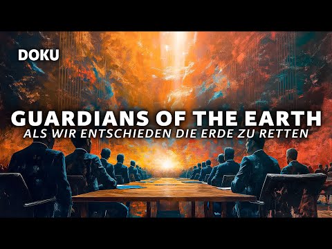 Guardians of the Earth – Als wir entschieden die Erde zu retten (Klimadoku | ganze Doku)