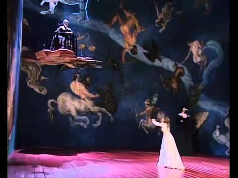 P. F. Cavalli - " La Calisto", ( фрагменты), Rene Jacobs