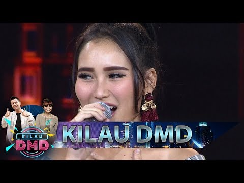 Wuihh Keren Abis Nih, Ayu Ting Ting Duet Bareng Jojo Idol Jr - Kilau DMD (26/2)