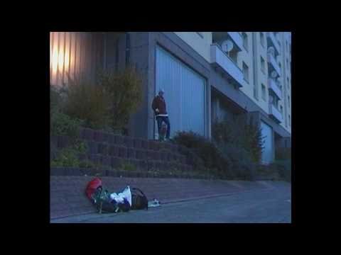 Yappe Raes skateboarding