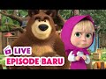 LIVE Masha Dan Beruang Episode Baru ️ Kartun Anak Anak Masha And The Bear