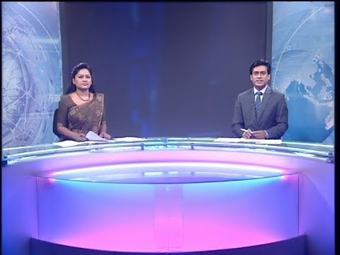 07 pm news || সন্ধ্যা ৭টার সংবাদ || 01 January 2020 || ETV News