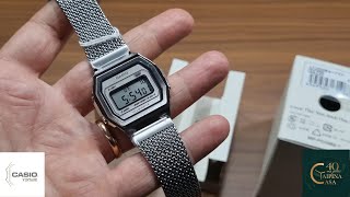 Casio A1000MA-7AEF