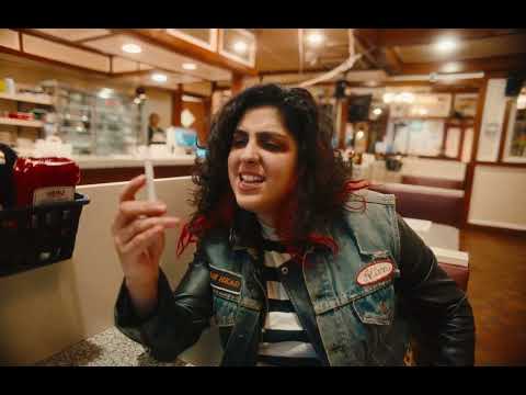 Sweet Pill and Hopeless Records