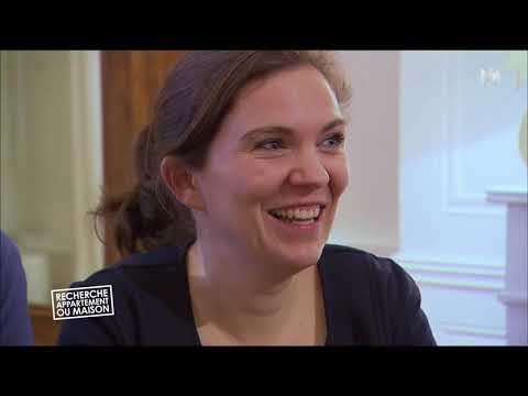 Stéphane Plaza Recherche appartement ou maison 31-08-2017 (Episode 3)