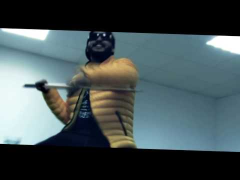 Kitaeca - С мойта луда Official Music Video