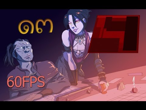 "%&$/£WJ§SFHG", Lo Spirito del Roleplay 13 - Dragon Age Origins