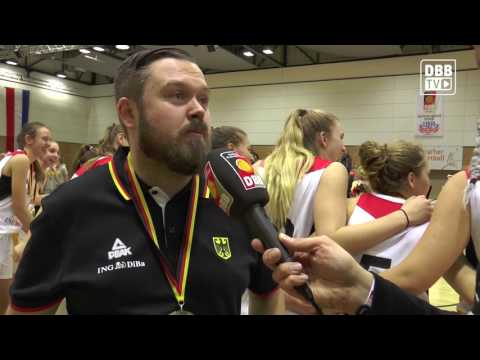 4-Nationen-Turnier: Die Stimmen zum Turniersieg