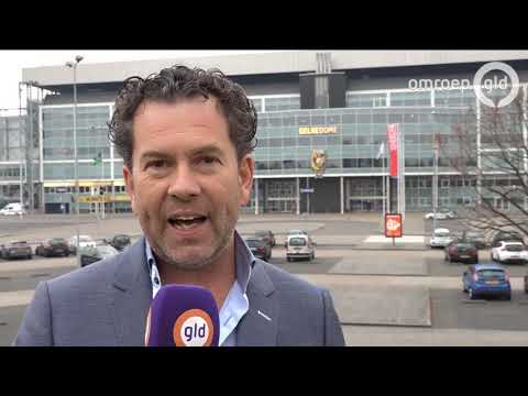 GLD Nieuws 2 november 2017 - Donderdag 2 november