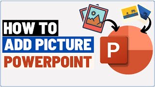 How to Add Picture in PowerPoint