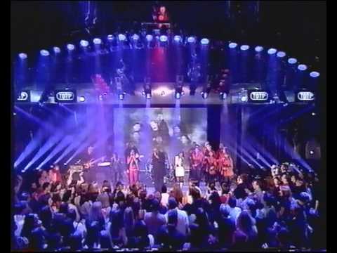 I wanna be the only one (TOTP christmas 1997) Eternal