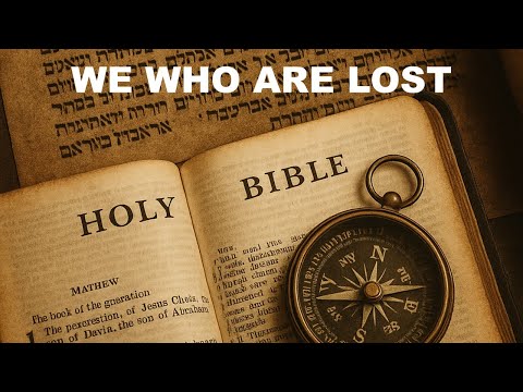 7.2.2025 ‘De-Greecing’ the Ekklesia (Zech 9:13)