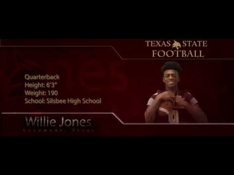 Willie Lee Jones III