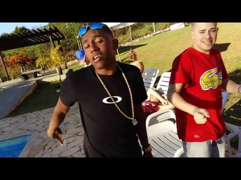 MC Davi   MC G15   MC Dede (produçâo oficial) Medley 2016