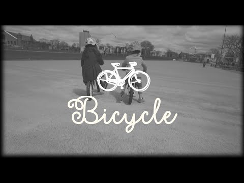 The Bombadils - Bicycle (Lyric Video)