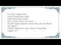 Ella Fitzgerald - Supper Time Lyrics