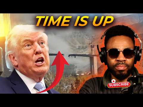 Will Iran Give In To America Deadline