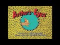 Arthur Arthur S Eyes Title Card