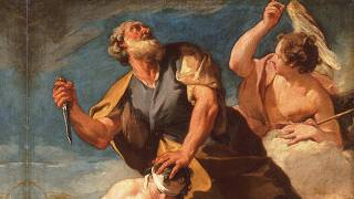 Video: Did Yahweh Command Child Sacrifice? The Dark Side of Scripture | Skeptical Agnostic