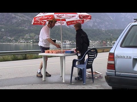 11 Jul 2003 · Official video of today's ride - 2021 Full Remaster