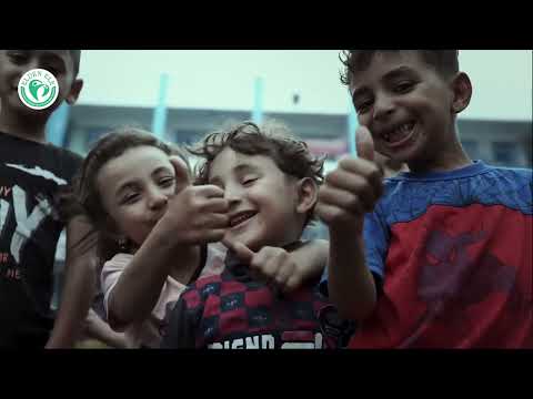 Support Gaza: Urgent Aid