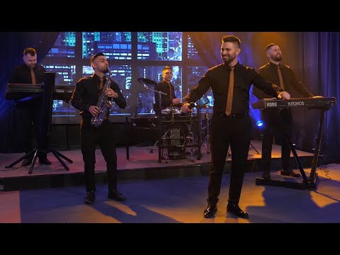 Svadbarski Splet Mix 3 - Forca Band & Hristijan Trisoski 2025