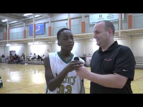 Naguenta Hardy (Atlanta Celtics)