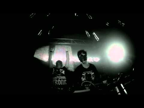 AREA-51 Feat. Gtronic, Cyberpunkers & More