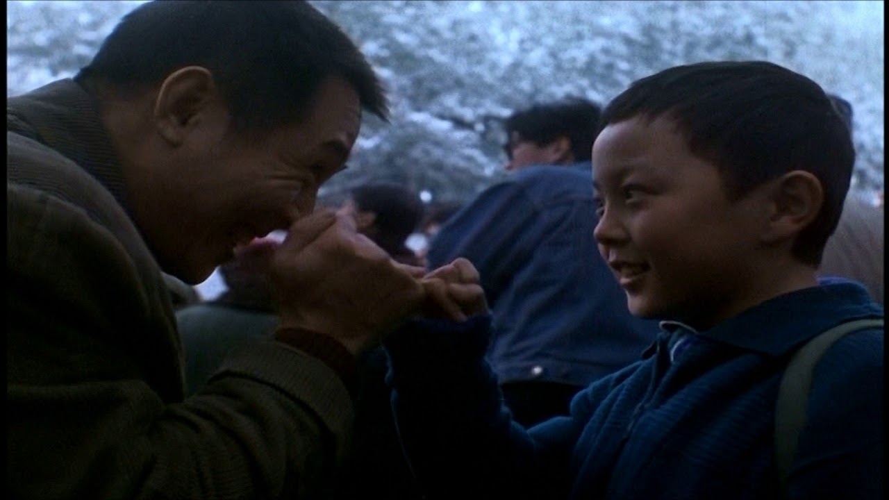 Trailer oficial de Jet Li - O Justiceiro