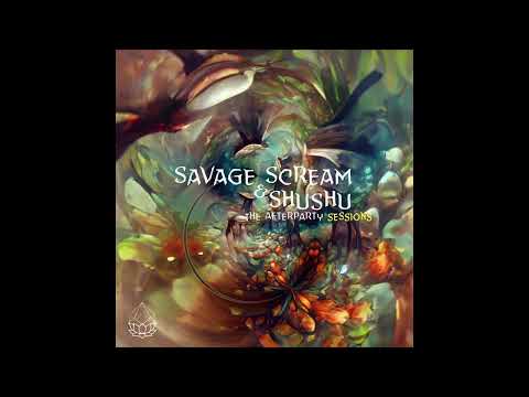 Savage Scream & Shushu - "Drifting Shadow"